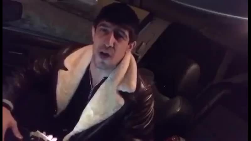 Рэпчина для братвы