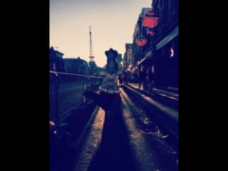 Vtv lily aldridge in nashville