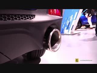2019 acura rdx a spec exterior and interior walkaround 2018 la auto show