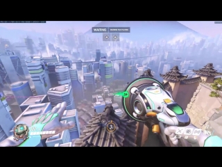 Lucio trickjump hanamura