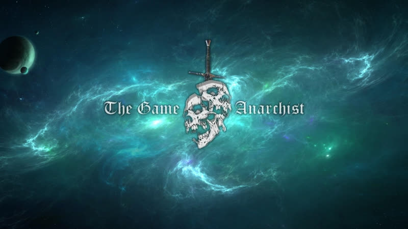 Канал the game [gf]анархист