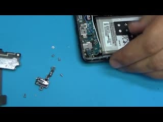 [soslan doff] samsung galaxy s9 plus not charging