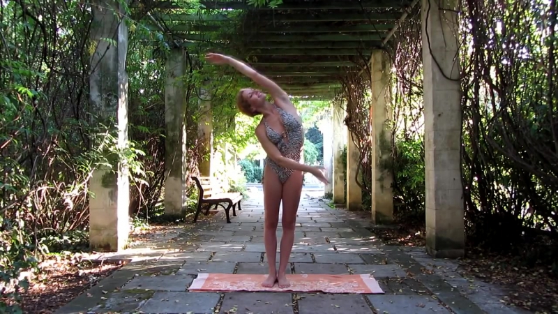 Гибкое тело зарядка или разминка разминка суставная гимнастика