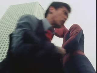 23 toei spiderman | japanese spider man [jap+rusub] softsub