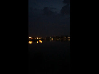 Беготня в парке братеевский