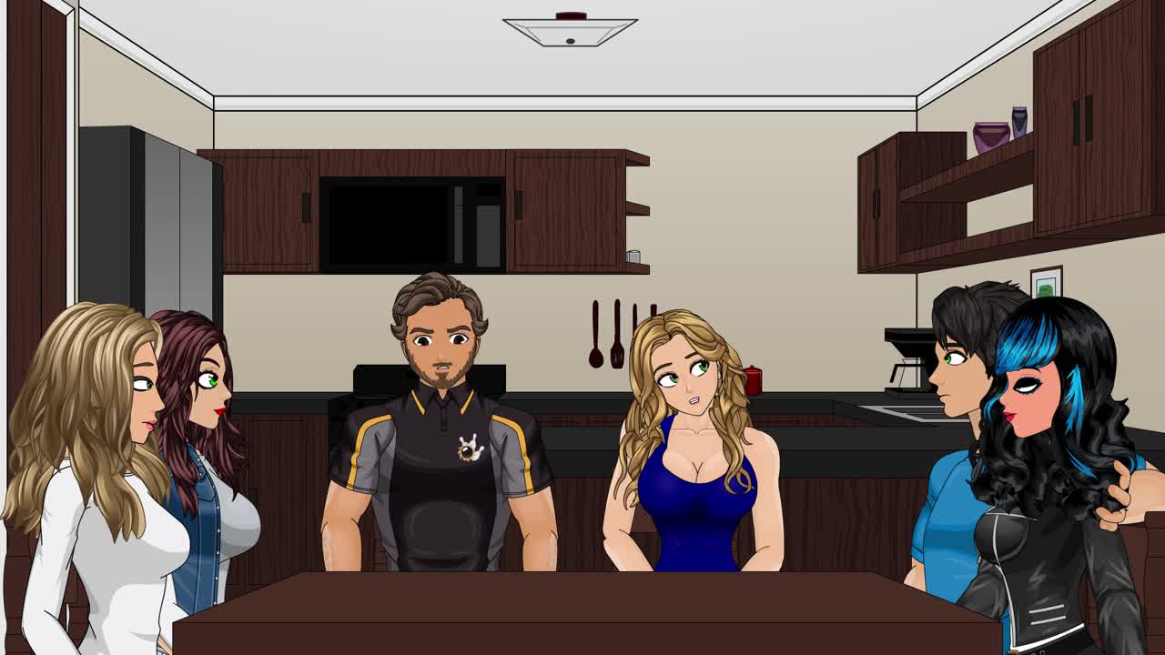 Matchmaker episode 12
