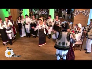 Margareta clipa uite omul meu e mut (folclor românesc)