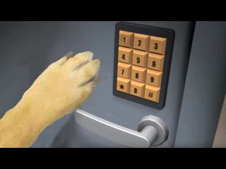 Meet the cheems (by trapazorice)