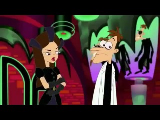 Phineas And Ferb Gonzo Porn - Phineas and ferb (deleted scene) vanessa in the second dimension - BEST XXX  TUBE