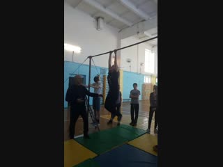 Костина настя