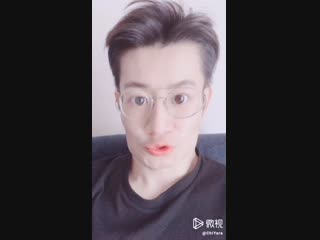 Пэн чуюэ @weishi