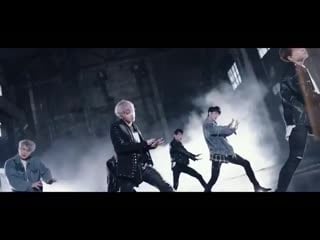 Red alert teaser update 180304