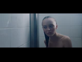 Lily rose depp les fauves (2018) hd 1080p nude? hot! watch online