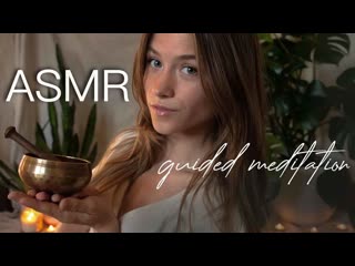 Cherie lorraine asmr 20220823 [asmr] soothing guided meditation ｜ 432 hz 4fmursi57ok