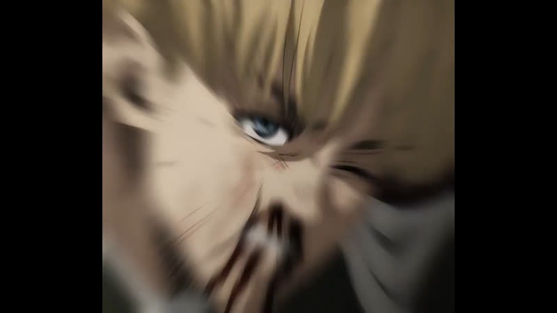 Eren yeager x armin arlert edit; eremin