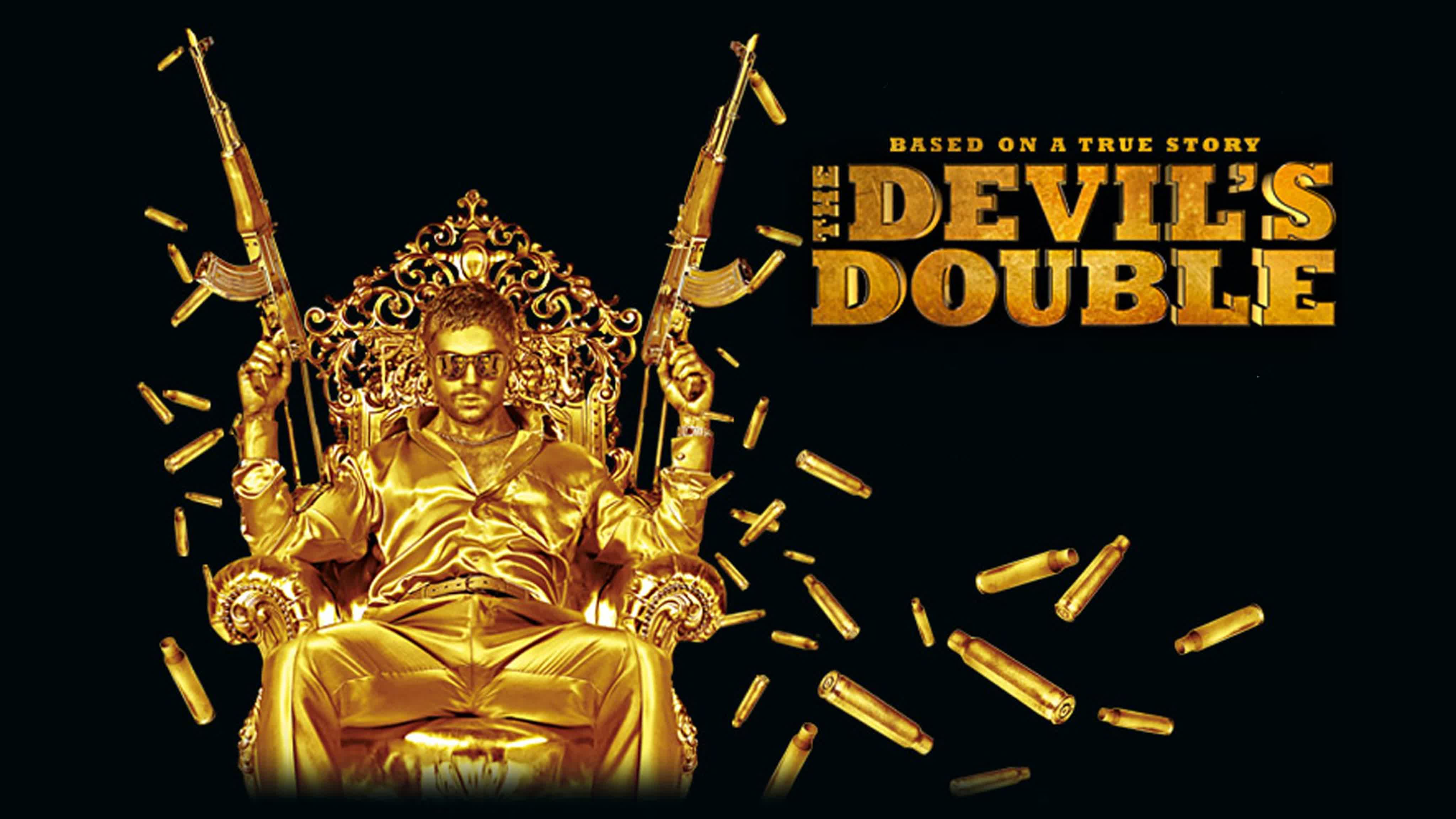 The devils double el doble del diablo (2011) watch online