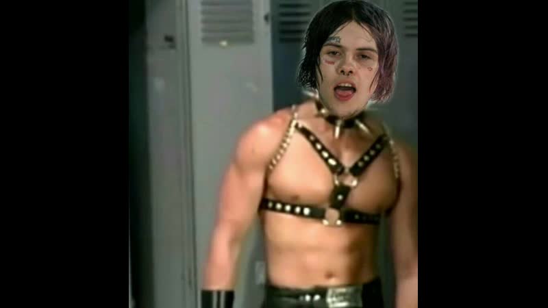 Гачи джизус