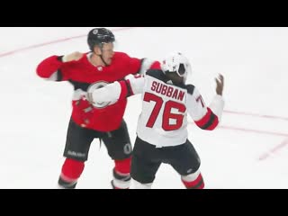 P k subban best nhl highlights 2019 2020