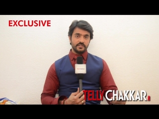 Exclusive ashish sharma talks about his stints in rangrasiya and jhalak