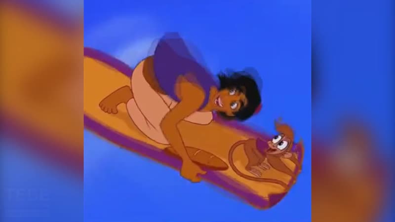 Ну че народ погнали нахуй? (с) алладин