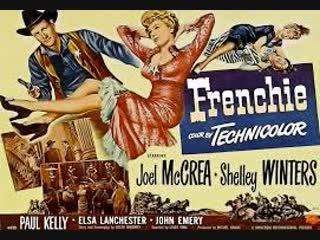 Frenchie (1950) (español)