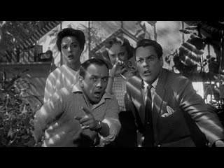 Invasion of the body snatchers 1956 / вторжение похитителей тел hd 720p (rus)