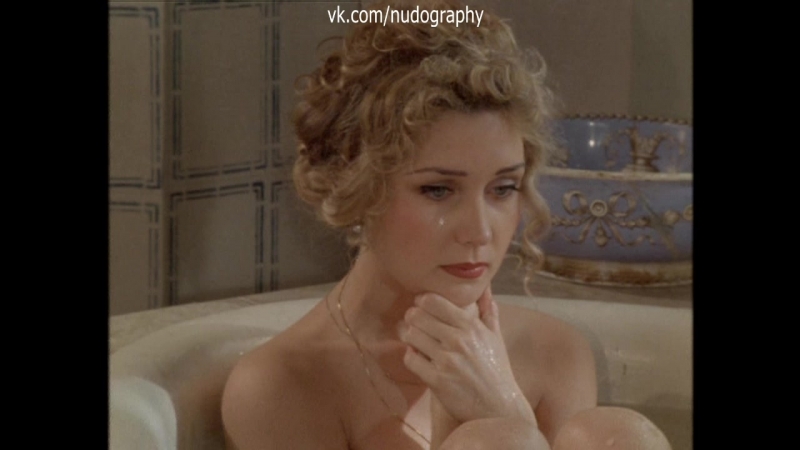 Анна тихонова голая в фильме "милый друг давно забытых лет" (1996, самсон самсонов)