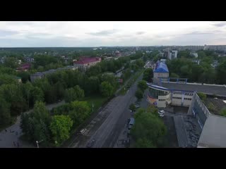 Велопробег 9 06 2019