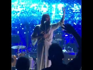 Florence + the machine spectrum (live at merriweather post pavilion, columbia | )