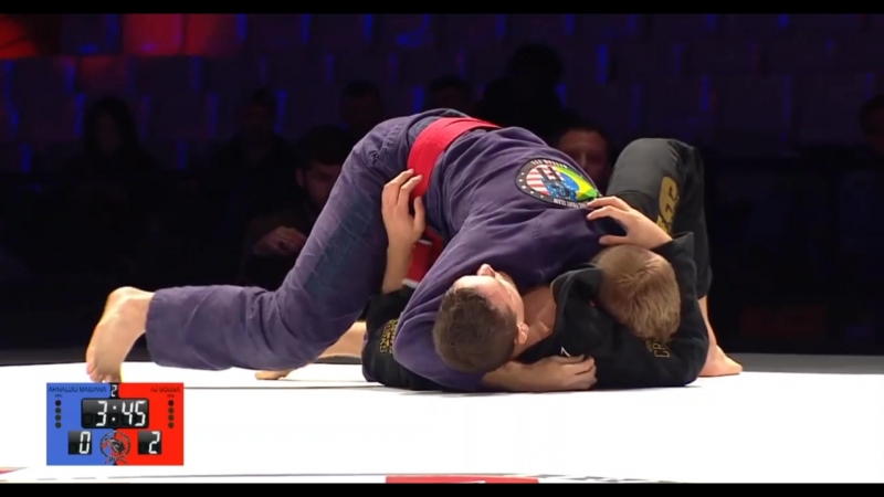 2 takedowns from aj sousa 2 takedowns from aj sousa #acb jj 11 #бжж акпоучебнику