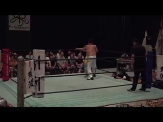 Rdpw naha battle festa 2018