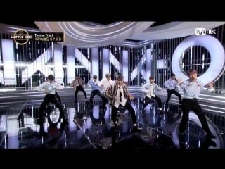 180319 • wanna one i promise you • comeback show