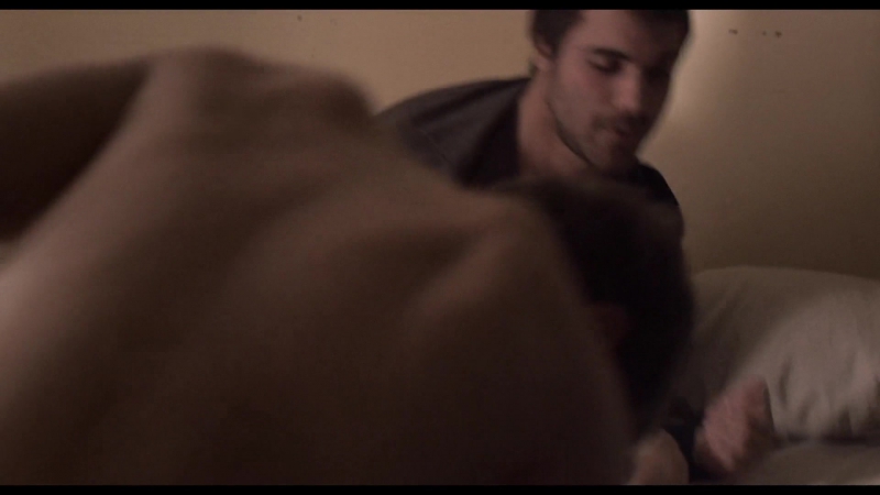 Alexandre landry and jean simon leduc lamour au temps de la guerre civile part1