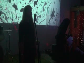 Old moss live pt2 07 09 2019@ афтерпати запределья