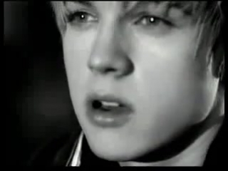 Jesse mccartney she's no you