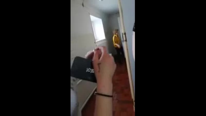 Учительница не поделила с восьмиклассницей школьный туалет