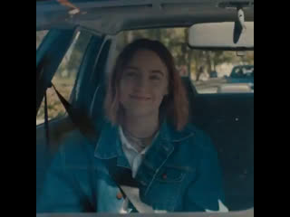 Lady bird, 2017