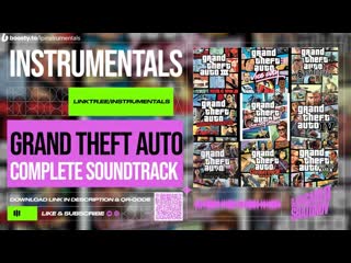 Track 7 i wanna phunk (radio edit) (instrumental)