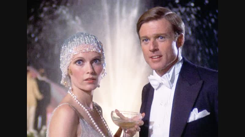 Gatsby porn video – Великий гэтсби (1974) (the great gatsby)