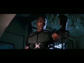 Blade (blade, 1998) stephen norrington [blade, cazador de vampiros/blade el cazavampiros]