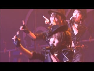 12 faint [tomomi itano, nozomi kawasaki, hana tojima, akb48 haru no chotto dake zenkoku tour]