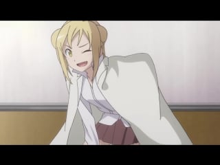 Demi chan wa kataritai