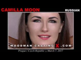 Woodmancastingx camilla moon