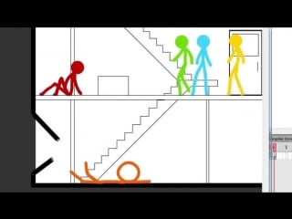 Animator vs animation iv (original)