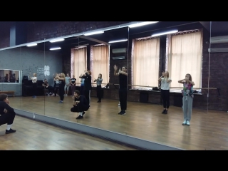 Choreo by alina ryzhkova danceshot 50