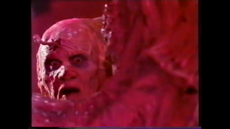 Из мрака извне from beyond (1986) vhsrip перевод одноголосый «картавый»