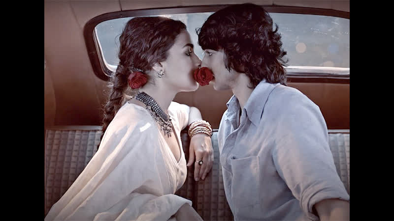 Гангубай катавади / gangubai kathiawadi meri jaan