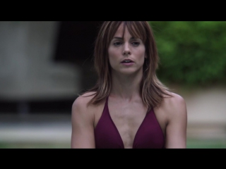 Stephanie szostak sexy satisfaction (2014) s01e03