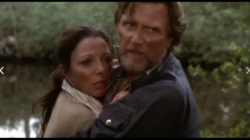 Empire of the ants 1977 / империя муравьёв hd 720p