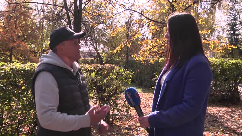 Ишим on line №3